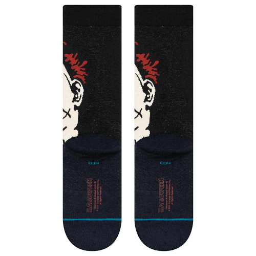Stance Κάλτσες Michael Myers Crew Socks